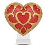 Product The Legend of Zelda Heart ContainerLight thumbnail image