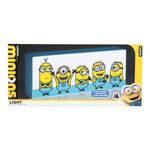 Product Paladone: Minions - Character Light (PP13655MN) thumbnail image