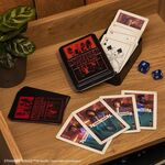 Product Τράπουλα Paladone: Stranger Things 5 - Playing Cards in a Tin (PP14225ST) thumbnail image