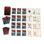 Product Τράπουλα Paladone: Stranger Things 5 - Playing Cards in a Tin (PP14225ST) thumbnail image