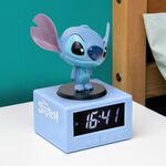 Product Φωτιστικό και Ρολόι Disney Stitch Icon thumbnail image