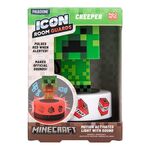 Product Φωτιστικό Paladone Icon Room Guards: Minecraft - Creeper (PP14329MCF) thumbnail image