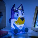 Product Φωτιστικό Paladone: Bluey - Light With Sound (PP14334BLU) thumbnail image