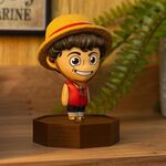 Product Φωτιστικό Paladone Icons: One Piece - Luffy Light (PP14430OPNF) thumbnail image