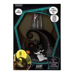 Product Φωτιστικό Nightmare Before Christmas Diorama Light thumbnail image