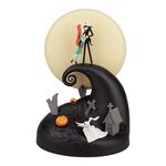 Product Φωτιστικό Nightmare Before Christmas Diorama Light thumbnail image