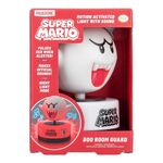 Product Φωτιστικό Paladone: Super Mario - Boo Room Guard Lamp (PP14434NN) thumbnail image