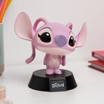 Product Φωτιστικό Disney Stitch Mini Angel thumbnail image