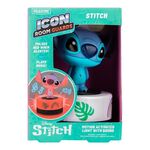 Product Φωτιστικό Paladone Icon Disney: Room Guards - Stitch (PP14450LS) thumbnail image