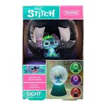 Product Disney Stitch Glitter Ball LED Lamp thumbnail image