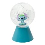 Product Disney Stitch Glitter Ball LED Lamp thumbnail image