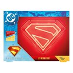 Product Φωτιστικό DC Superman Wall Mountable LED Neon Light thumbnail image