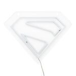 Product Φωτιστικό DC Superman Wall Mountable LED Neon Light thumbnail image
