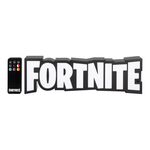Product Φωτιστικό Fortnite - Logo Light thumbnail image
