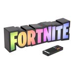 Product Φωτιστικό Fortnite - Logo Light thumbnail image