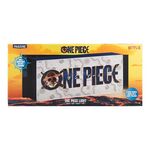 Product Φωτιστικό Paladone: One Piece - Logo Light (PP14521OPNF) thumbnail image