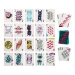 Product Τράπουλα Paladone: Fortnite - Playing Cards in Tin (PP14531FO) thumbnail image