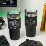 Product Ποτήρι Paladone: XBOX - Insulated Gamer Cup (PP14597XB) thumbnail image