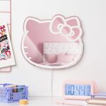 Product Hello Kitty Wall Mountable LED Neon Light thumbnail image