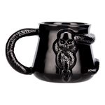 Product Harry Potter Dark Mark Shaped Mug thumbnail image