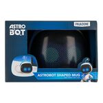 Product Paladone: Astro Bot - Shaped Mug (PP14661AB) thumbnail image