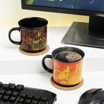 Product Fortnite - Heat Change Mug thumbnail image