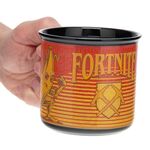 Product Fortnite - Heat Change Mug thumbnail image