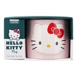 Product Hello Kitty Embossed Mug thumbnail image