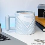 Product Κούπα Superman Fortress of Solitude Shaped Mug thumbnail image