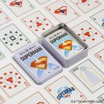 Product Τράπουλα Paladone: DC Superman - Playing Cards in a Tin (PP14695SMT) thumbnail image