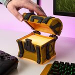 Product Φωτιστικό Paladone: Fortnite - Chest Light  (PP14737FO) thumbnail image