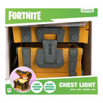 Product Φωτιστικό Paladone: Fortnite - Chest Light  (PP14737FO) thumbnail image