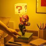 Product Paladone Nintendo: Super Mario - Diorama Light (PP14764NN) thumbnail image
