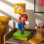 Product Paladone Nintendo: Super Mario - Diorama Light (PP14764NN) thumbnail image