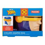 Product Κούπα Paladone Marvel: X-Men '97 - Cyclops Shaped Mug (PP14778XM) thumbnail image