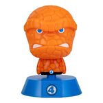 Product Φωτιστικό Paladone Icons: Marvel Fantastic 4 - The Thing Light (PP14791MU) thumbnail image