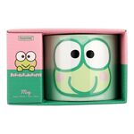 Product Κούπα Sanrio Keroppi Embossed Mug thumbnail image