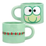 Product Κούπα Sanrio Keroppi Embossed Mug thumbnail image