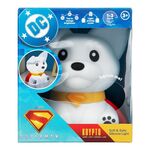 Product Paladone SquishyGlo: DC Superman - Krypto Silicone Light Rechargeable (PP14839SMT) thumbnail image