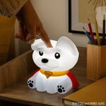 Product Paladone SquishyGlo: DC Superman - Krypto Silicone Light Rechargeable (PP14839SMT) thumbnail image