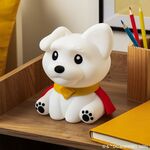 Product Paladone SquishyGlo: DC Superman - Krypto Silicone Light Rechargeable (PP14839SMT) thumbnail image