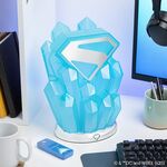 Product Φωτιστικό Paladone: DC Superman - Fortress of Solitude Light (PP14840SMT) thumbnail image