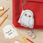 Product Σημειωματάριο Harry Potter Hedwig Mini Puffy Notebook thumbnail image