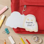 Product Σημειωματάριο Harry Potter Hedwig Mini Puffy Notebook thumbnail image