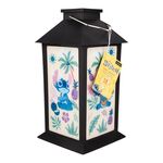 Product Φωτιστικό Paladone LunaGlo: Disney - Stitch Printed Solar Lantern (PP14956LSVN) thumbnail image