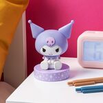 Product Paladone Icons: Kuromi - Light thumbnail image