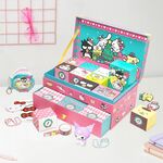 Product Advent Calendar Hello Kitty Keepsake Box 24 Day thumbnail image