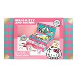 Product Advent Calendar Hello Kitty Keepsake Box 24 Day thumbnail image