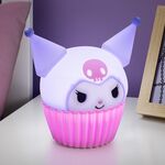 Product Kuromi Silicone Light Rechargeable thumbnail image