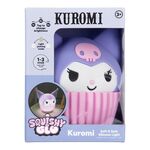 Product Kuromi Silicone Light Rechargeable thumbnail image